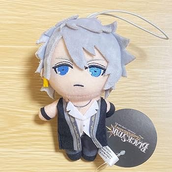 ブラスタ　ケイ　ぬい3点セット ブラスタ ケイ ぬい3点セット ブラスタ ケイ ぬい3点セット